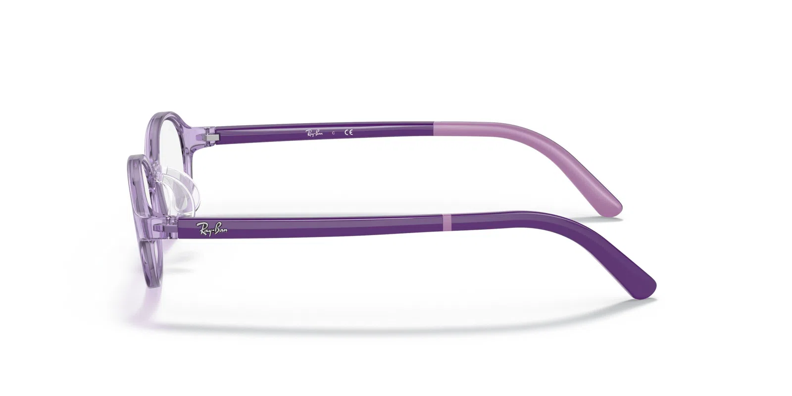 Ray-Ban Kids 0RY1616D Eyeglasses - view 24